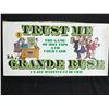Image 1 : Trust Me Board Game of Hot Tips Cold Cash Parker Brothers 1981