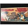 Image 1 : Shadowlord! (1983) STRATEGY GAME