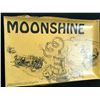 Image 1 : 1979 MOONSHINE STRATEGY GAME