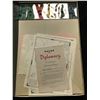 Image 2 : VINTAGE DIPLOMACY INTERNATIONAL INTRIGUE STRATEGY GAME