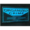 Image 1 : Organized Crime (1974) SPI SIMULATION GAME