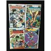 Image 1 : SUPERHERO COMIC LOT MARVEL COMICS