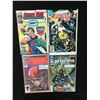 Image 1 : SUPERHERO COMIC LOT MARVEL COMICS AND DC COMICS