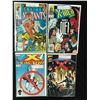 Image 1 : SUPERHERO COMICS LOT MARVEL COMICS
