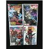 Image 1 : SUPERHERO COMIC LOT MARVEL COMICS