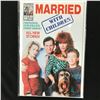 Image 1 : NOW COMICS #1 MARRIED WITH CHILDREN