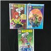 Image 1 : NOW COMICS #1 MARRIED WITH CHILDREN LOT