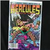 Image 1 : MARVEL COMICS HERCULES NO. 1