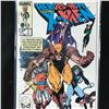 Image 1 : MARVEL COMICS HEROES OF HOPE X-MEN NO. 1