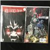Image 1 : LOT OF COMICS KILLADELPHIA/ DARK REIGN