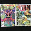 Image 1 : MARVEL COMICS HERCULES NO.1/NAM NO.1