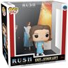 Image 1 : FUNKO POP EXCLUSIVE RUSH EXIT STAGE LEFT STAGE POP