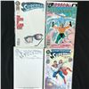 Image 1 : DC COMICS SUPERMAN COMIC BOOK LOT