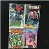 Image 1 : DC COMICS SUPERMAN BATMAN COMIC BOOK LOT