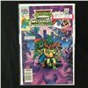 Image 1 : ARCHIE COMICS TMNTMIGHY MUTANTS NO.1 CANADIAN PRICE VARIANT COMIC