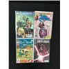 Image 1 : MARVEL SUPERHERO COMICS BOOK LTO