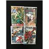 Image 1 : MARVEL SUPERHERO COMICS BOOK LTO
