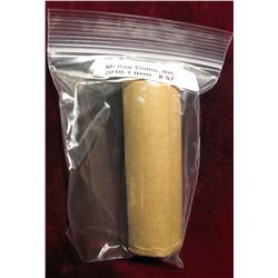 57. 1976 P Original BU Roll of Bicentennial Quarters.