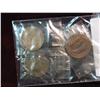 Image 2 : 189. 1910 S, 13 S, & 15 S Lincoln Cents. G-VF. Redbook $50+