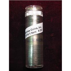 207. 1974 S Superb Proof Roll Jefferson Nickels. RB $80.00