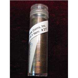 217. (43) 1910-39 Lincoln Cents. Includes 1922D. Most cleaned.