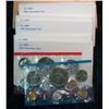 Image 2 : 225. (5) 1976 U.S. Mint Sets. Original as issued.