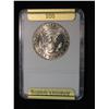 Image 2 : 281. 2001 P Kennedy Half Dollar SGS slabbed MS 70.