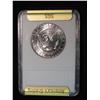 Image 2 : 282. 2003 D Kennedy Half Dollar SGS slabbed MS 70.