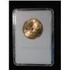 Image 2 : 289. 2004 D Sacagawea Dollar ENGS slabbed MS 70.