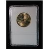 Image 2 : 290. 2003 D Sacagawea Dollar ENGS slabbed MS 70.