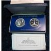 298. 1978 Fifty-Piso & Twenty-Five-Piso Proof Coins of the 