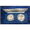 300. 1995 Republic of the Marshall Islands $5 & $50 Proof Set