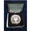 314. 1996 NBA Champions Chicago Bulls Proof 1 oz. Silver