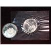 Image 2 : 340. 1982 D & S George Washington Silver Commemorative