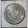 Image 2 : 429. 1884 O Morgan Silver Dollar. MS 64.