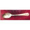 Image 1 : 690. Norma Talmadge Oneida Community Par Plate Teaspoon.