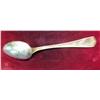 Image 2 : 690. Norma Talmadge Oneida Community Par Plate Teaspoon.