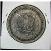 Image 2 : 724. 1886 P Morgan Silver Dollar. VG-8. Reverse is cleaned.