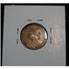 Image 2 : 848. 1881H British Farthing. Choice AU.