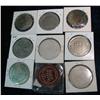 Image 2 : 880. (10) $1. Size Gaming Tokens.
