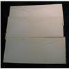 Image 2 : 898. (3) 1942 Large WWII Patriotic Envelopes.