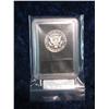 Image 2 : 1008. 1981S Kennedy Half Slabbed INB Proof 70.