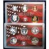 Image 1 : 1045. 2000 Silver US Silver Proof Set. No Box.