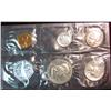 Image 1 : 1057. 1960 US Proof Set. Original No Envelope.