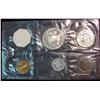 Image 2 : 1057. 1960 US Proof Set. Original No Envelope.