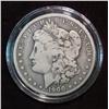 Image 1 : 1114. 1900O Morgan Dollar. VG.