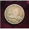 Image 1 : 1117. 1857 Flying Eagle Cent. G.