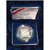 Image 1 : 1121. 1987 Constitution Commemorative Silver Dollar. Proof.