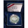 Image 2 : 1121. 1987 Constitution Commemorative Silver Dollar. Proof.