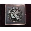 Image 1 : 1138. 1983 Canada Silver Dollar. Proof No Box.